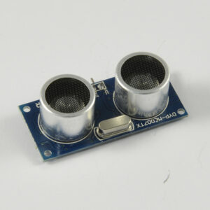 ALLNET 4duino Ultraschall Sensor 3-PIN DYP-ME007TX