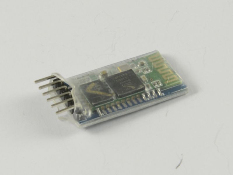 ALLNET 4duino Wireless Modul HC-05 Bluetooth (Master und Slave)
