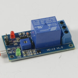 ALLNET 4duino Sensor Lichtsensor LDR mit Relais