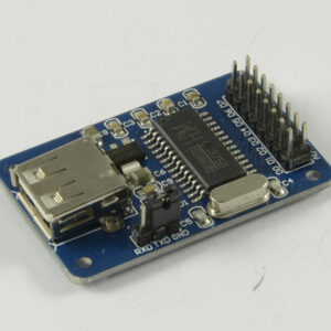ALLNET 4duino Schnittstelle USB CH375