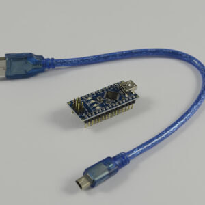 ALLNET 4duino Board Nano v3