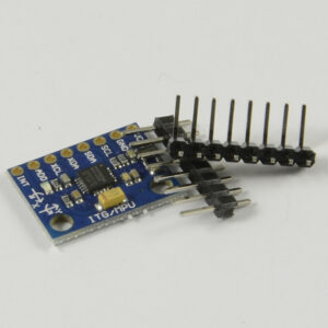 ALLNET 4duino Sensor 3-Achsen Gyroskop