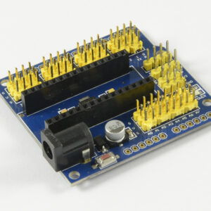 ALLNET 4duino Board Nano Expansion Board