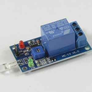 ALLNET 4duino Sensor Lichtsensor Diode mit Relais
