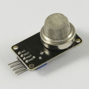 ALLNET 4duino Sensor Gas Luftqualität