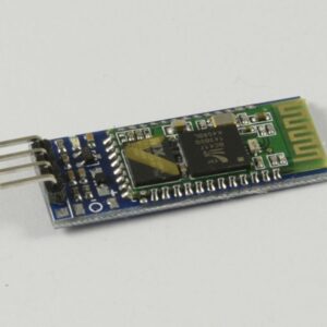 ALLNET 4duino Wireless Modul HC-05 Bluetooth (Master und Slave)
