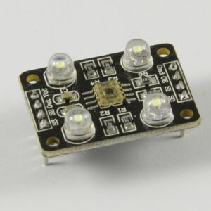 ALLNET 4duino Sensor Farbsensor TCS3200