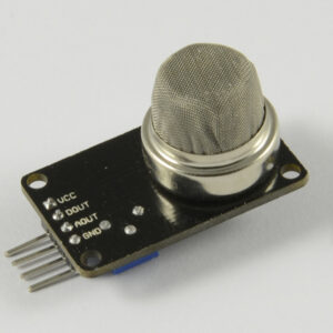 ALLNET 4duino Sensor Gas Methan, CNG