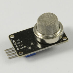ALLNET 4duino Sensor Gas Methan, Butan, LPG, Rauch