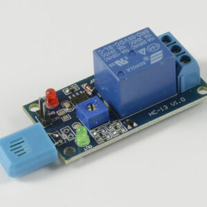 ALLNET 4duino Sensor Luftfeuchte mit Relais