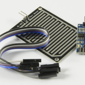 ALLNET 4duino Sensor Regen