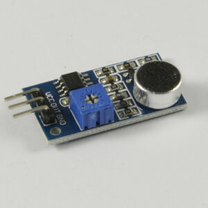 ALLNET 4duino Sensor Geräuschsensor