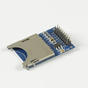 ALLNET 4duino SD-Kartenleser Modul
