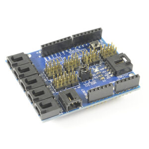 ALLNET 4duino Board Sensor Extended Edition V4
