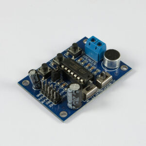 ALLNET 4duino Aufnahmemodul Sprache mit Mikrofon