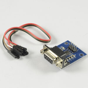 ALLNET 4duino Schnittstelle RS232 auf TTL
