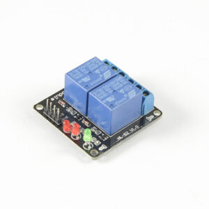 ALLNET 4duino Relais-Modul 2-fach ohne Optokoppler