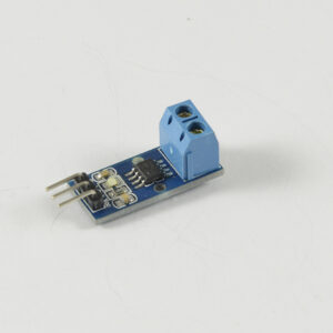 ALLNET 4duino Sensor Strommesser ACS712 5A