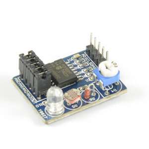 ALLNET 4duino Sensor AD/DA Modul PCF8591