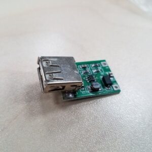 ALLNET 4duino Power Modul USB 5V