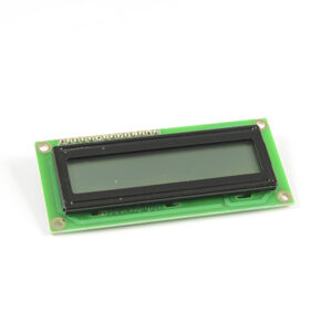 ALLNET 4duino Display Modul LCD1602