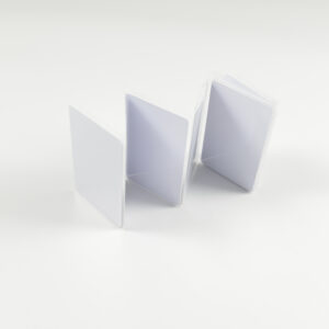 ALLNET 4duino RFID ID-Karte Weiss "125kHz"