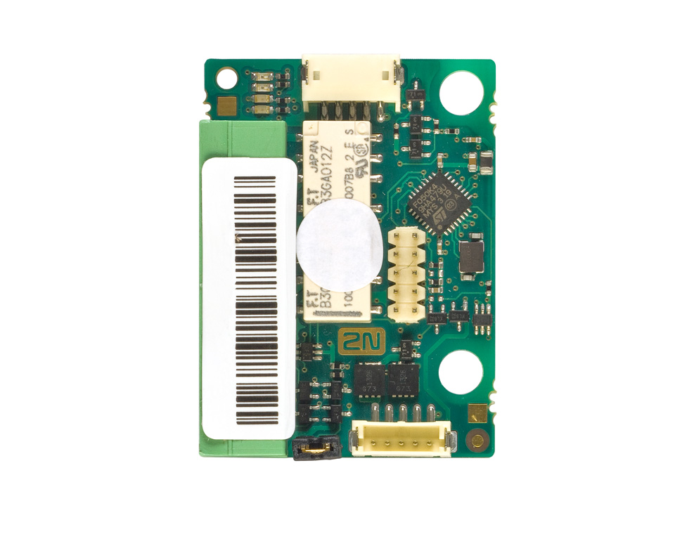 2N Zubehör • Module • IP Verso • IO