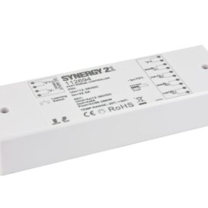 Synergy 21 LED Serie EOS 05 4-Kanal Controller + High Power