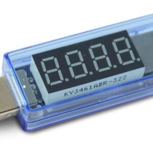 ALLNET ALL-USB-PM1 USB -> Strommessgerät