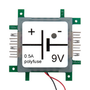 ALLNET Brick’R’knowledge Batterie Adapter