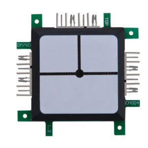 ALLNET Brick´R´knowledge T-Kreuzung