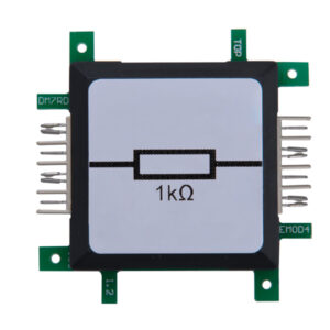 ALLNET Brick’R’knowledge Widerstand 1kOhm