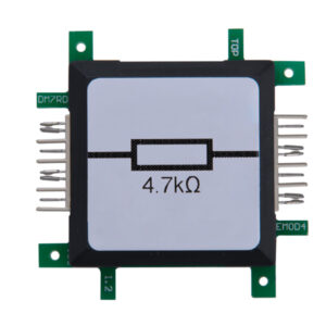 ALLNET Brick’R’knowledge Widerstand 4.7kOhm