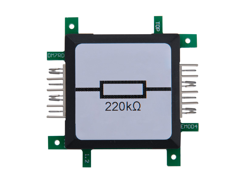 ALLNET Brick’R’knowledge Widerstand 220kOhm