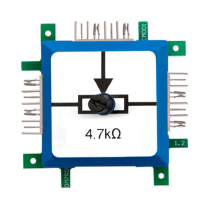 ALLNET Brick’R’knowledge Potentiometer 4.7k Ohm