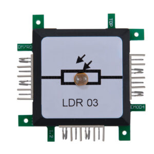 ALLNET Brick'R'knowledge Widerstand Photowiderstand LDR 03