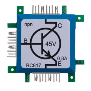 ALLNET Brick’R’knowledge Transistor npn BC817
