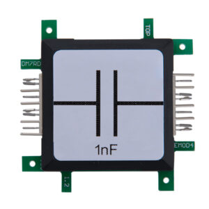 ALLNET Brick’R’knowledge Kondensator 1nF