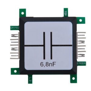 ALLNET Brick’R’knowledge Kondensator 6.8nF