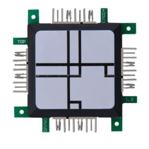 ALLNET Brick’R’knowledge Leitung Doppel spezial (z.B. verbin