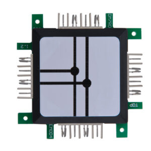ALLNET Brick’R’knowledge Leitung Doppel T R