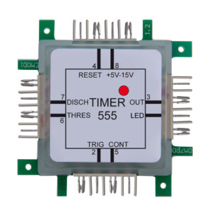 ALLNET Brick’R’knowledge Timer 555