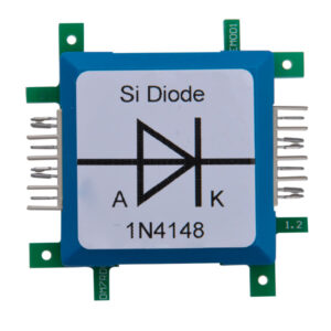 ALLNET Brick’R’knowledge Diode Siliziumdiode 1N4148
