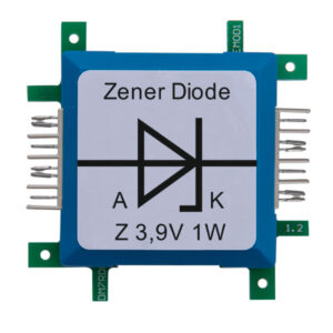 ALLNET Brick’R’knowledge Diode Zenerdiode Z 3.9V 1W