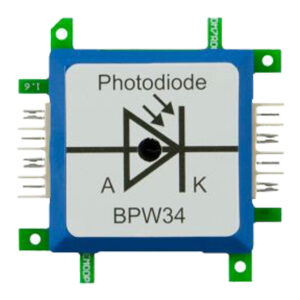 ALLNET Brick'R'knowledge Diode Photo BPW34