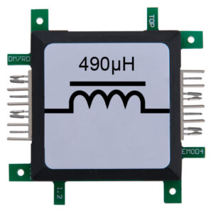 ALLNET Brick’R’knowledge Spule 270nH