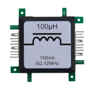 ALLNET Brick’R’knowledge Spule 100µH