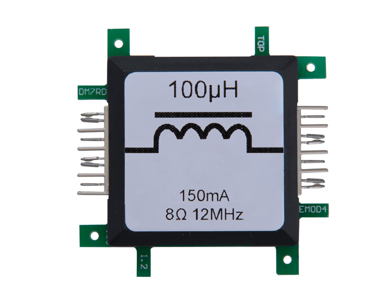 ALLNET Brick’R’knowledge Spule 100µH