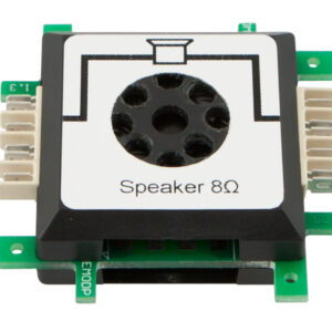 ALLNET Brick’R’knowledge Lautsprecher