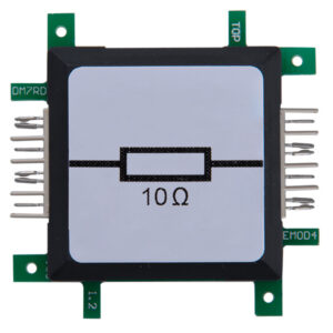 ALLNET Brick’R’knowledge Widerstand 10 Ohm